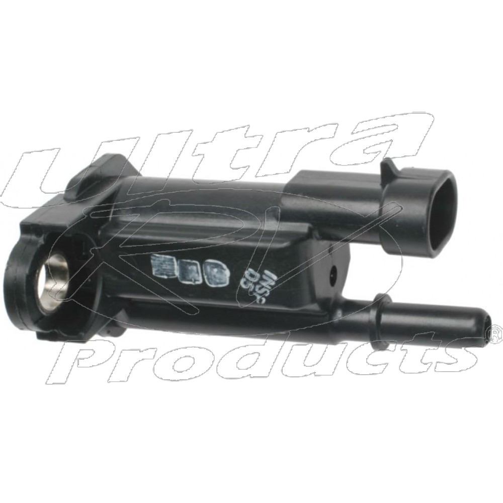 12581282 Valve Asm Evap Emissions Purge Solenoid Workhorse Parts